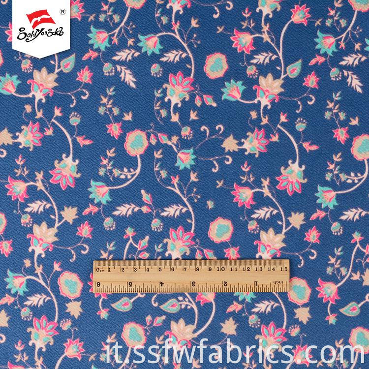 Hot Sale Baby Print Fabric